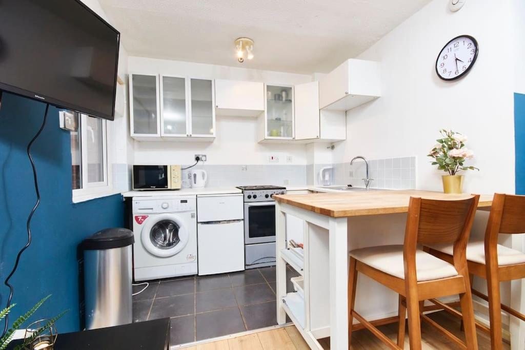 Lovely Apt In City Centre Leeds Apartment Лийдс Екстериор снимка