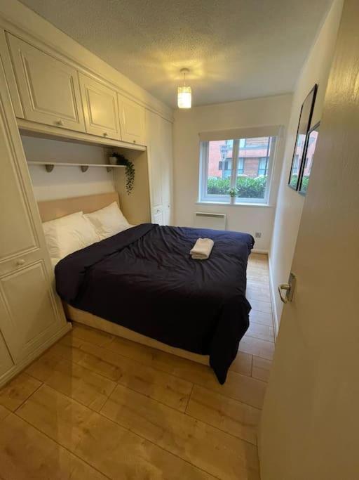 Lovely Apt In City Centre Leeds Apartment Лийдс Екстериор снимка