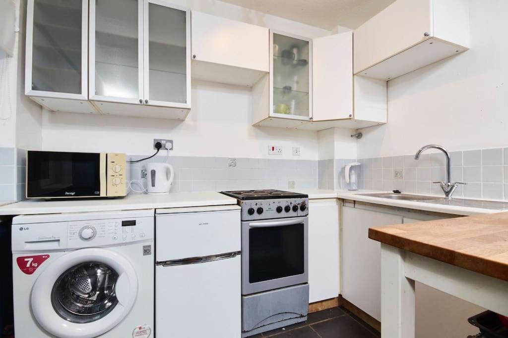 Lovely Apt In City Centre Leeds Apartment Лийдс Екстериор снимка